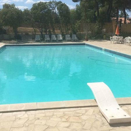 Le Ville 1 Costa Saracena Аньоне Бани Екстериор снимка
