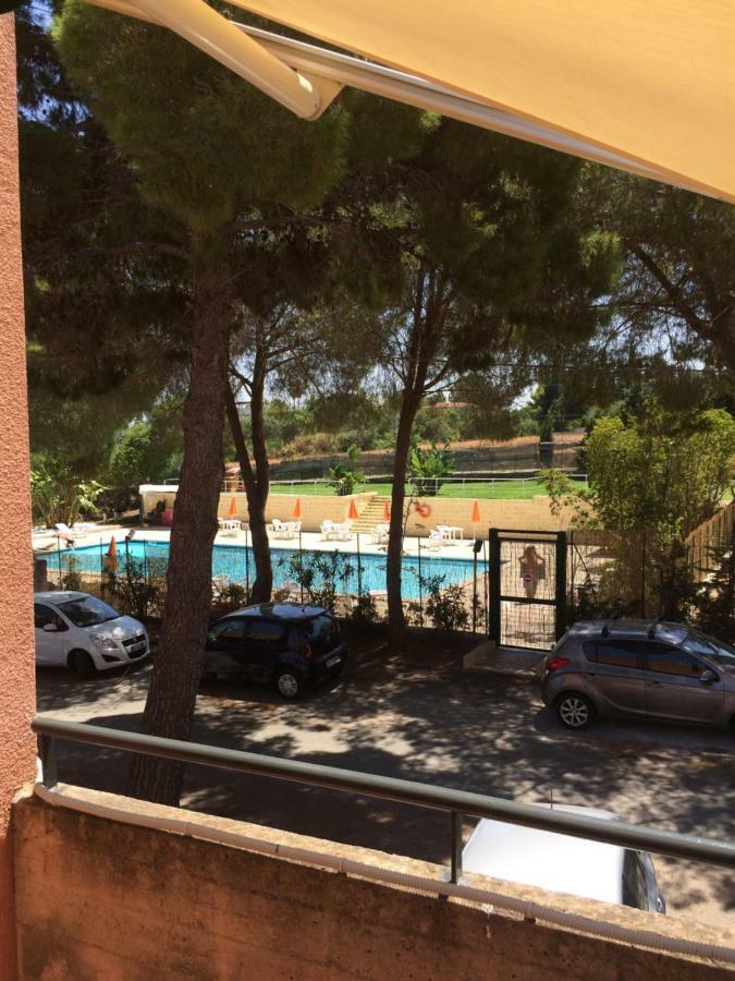 Le Ville 1 Costa Saracena Аньоне Бани Екстериор снимка