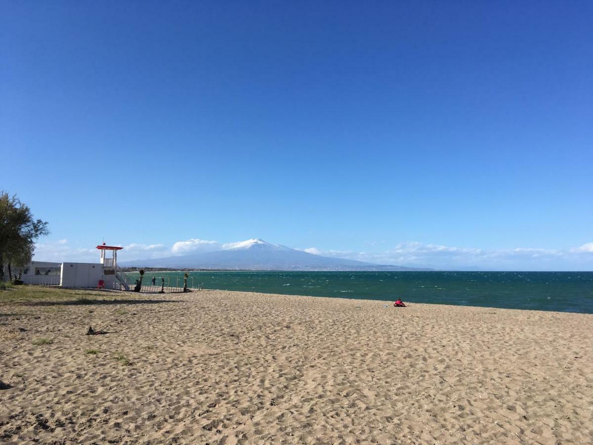 Le Ville 1 Costa Saracena Аньоне Бани Екстериор снимка