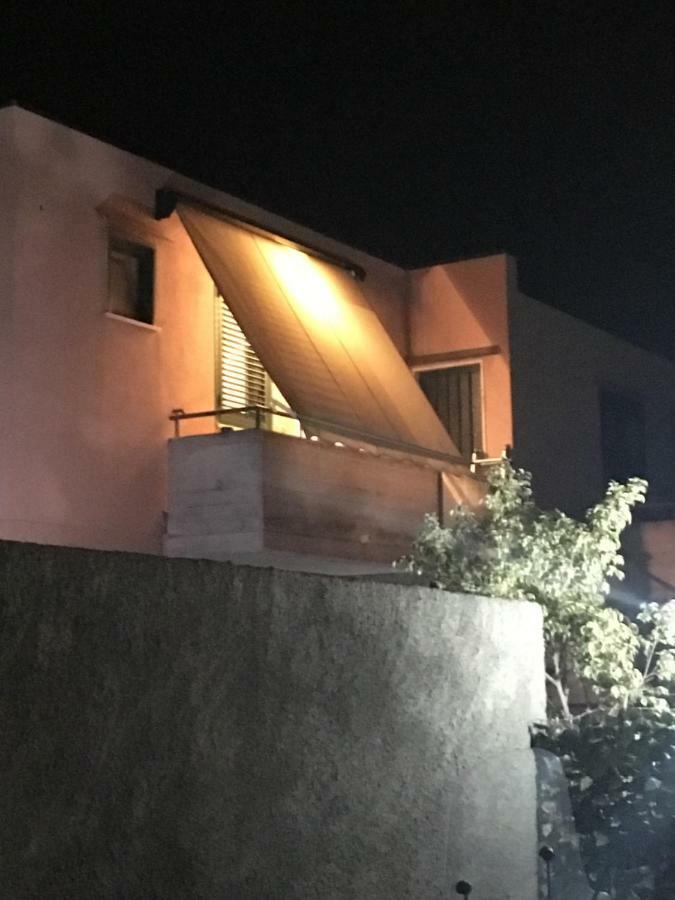Le Ville 1 Costa Saracena Аньоне Бани Екстериор снимка